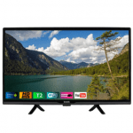 TV BRAVIS LED-24G5000 SMART + T2 - image-0